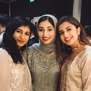 Meet your Posher, Minal